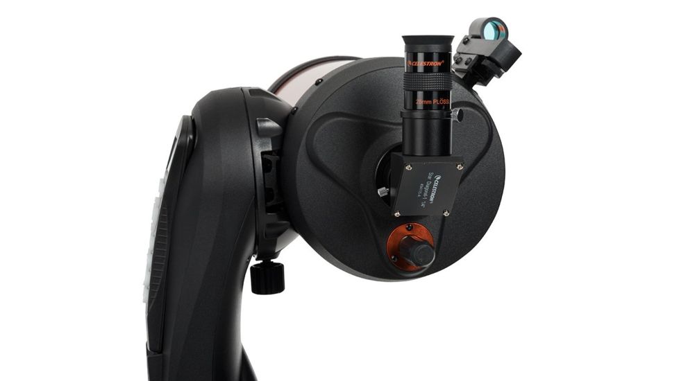 Celestron NexStar 6SE Special Edition 6in Schmidt-Cassegrain Telescope 11068