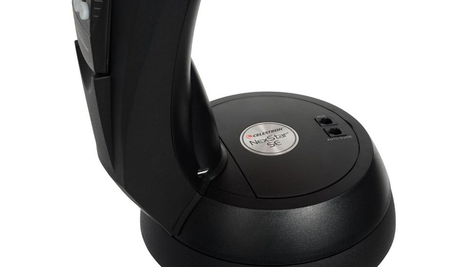 Celestron NexStar 6SE Special Edition 6in Schmidt-Cassegrain Telescope 11068