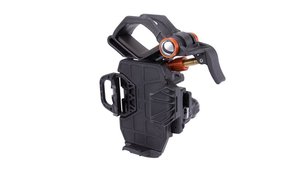 Celestron NexYZ 3-Axis Universal Smartphone Adapter, 81055