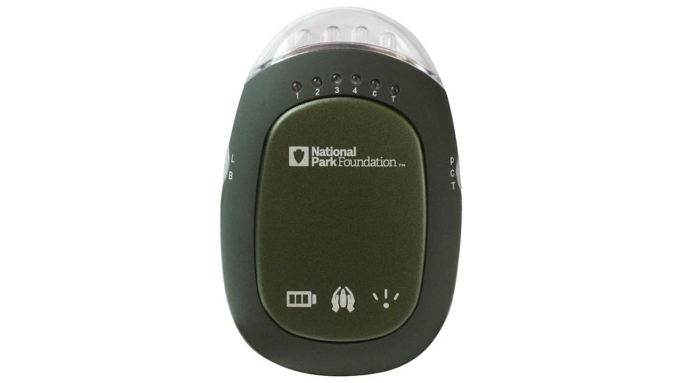 Celestron Npf Recharge Warmer/light/char 93542