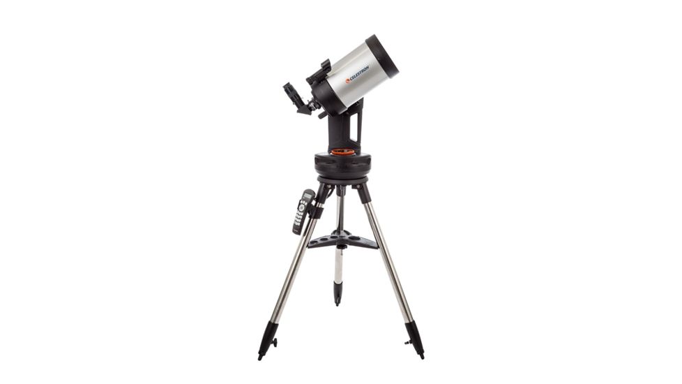 Celestron NexStar Evolution 6 Schmidt-Cassegrain Telescope w/ WIFI,Black 12090