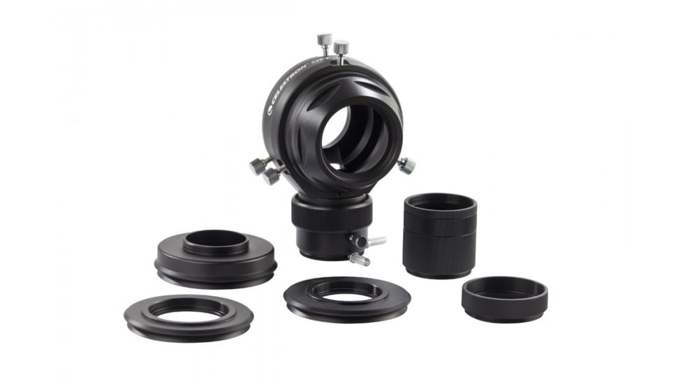 Celestron Off-Axis Guider 93648