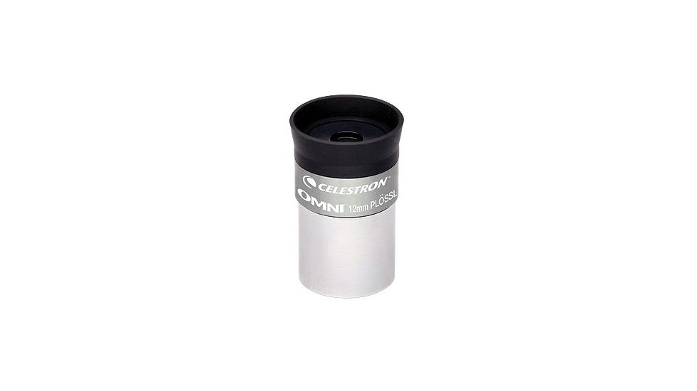 Celestron OMNI series telescope eyepiece 12 mm - 93319