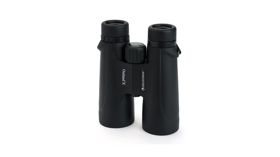 Celestron Outland X 10x50 Binocular, Black 71348