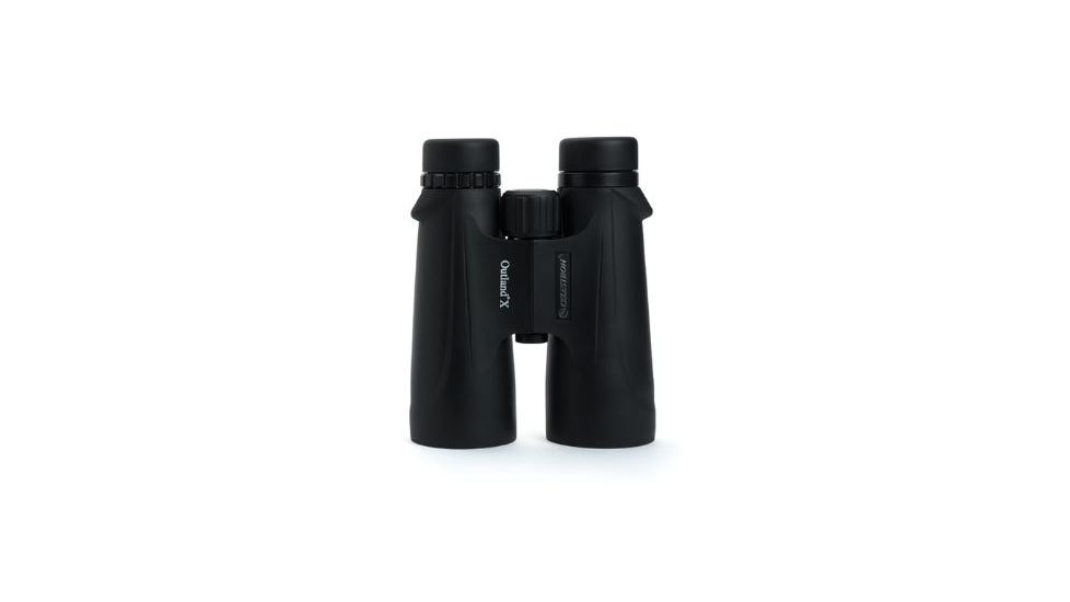 Celestron Outland X 10x50 Binocular, Black 71348