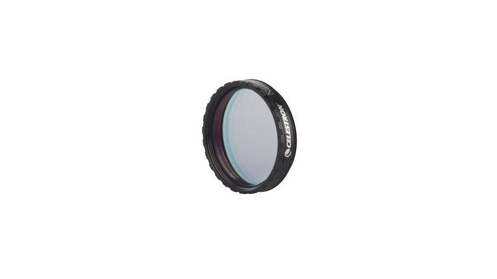 Celestron Oxygen III Narrowband Filter - 1-1/4in 93623