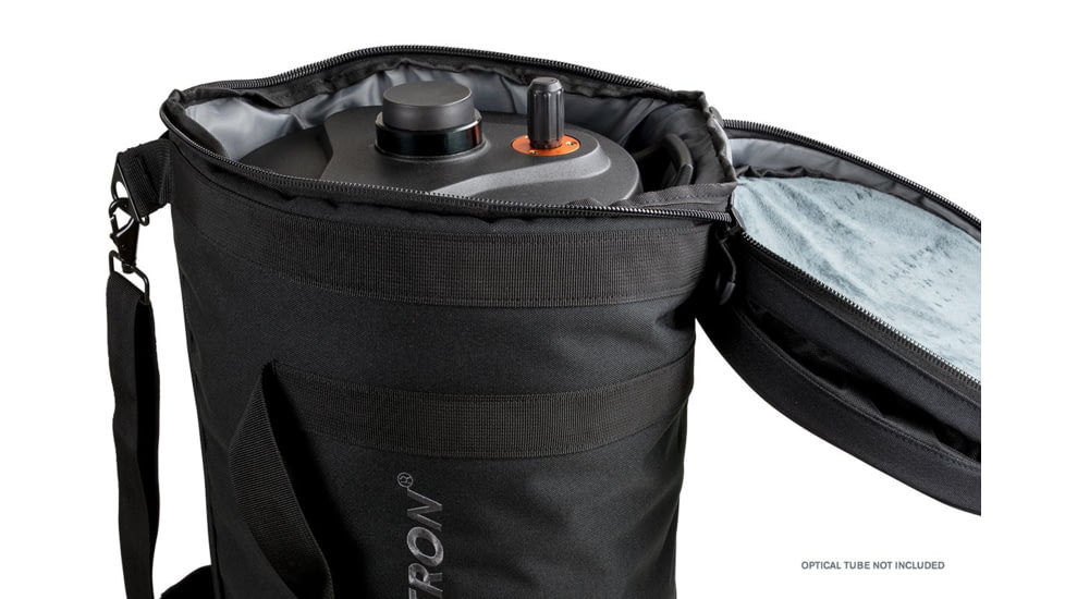 Celestron Padded Telescope Bag for Optical Tubes, 9.25in Optical Tube, 94030