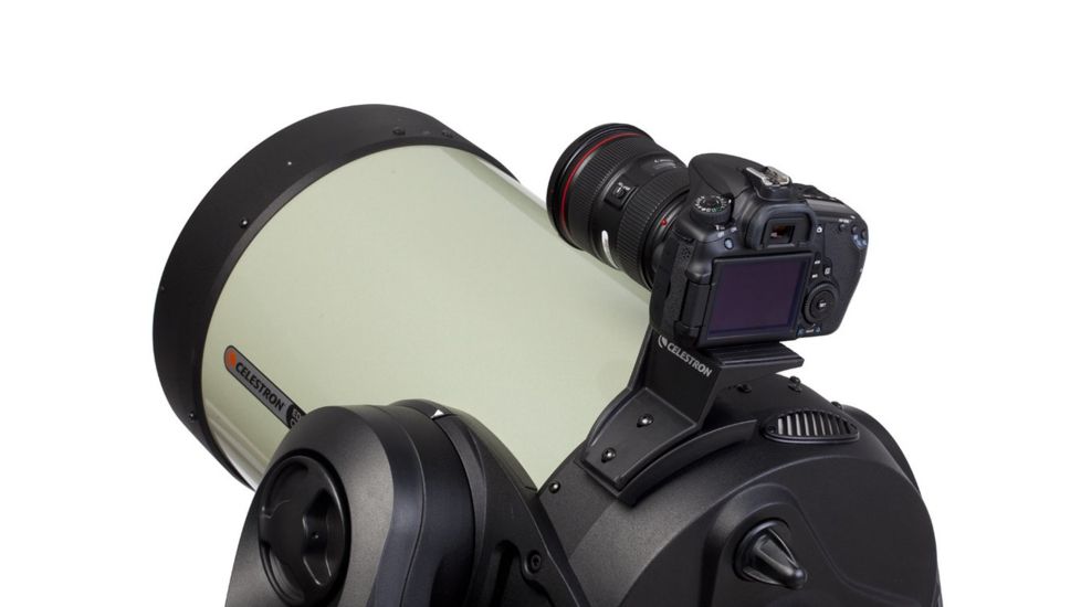 Celestron Piggyback Mount for NexStar 5, 6, &amp; 8 SE Telescopes