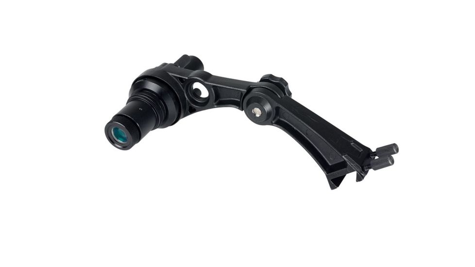 Celestron Polar Finderscope and Bracket CGX / CGX-L, Black, 94239