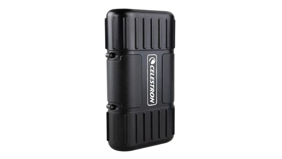 Celestron Power Tank Lithium LT, Black, 18763