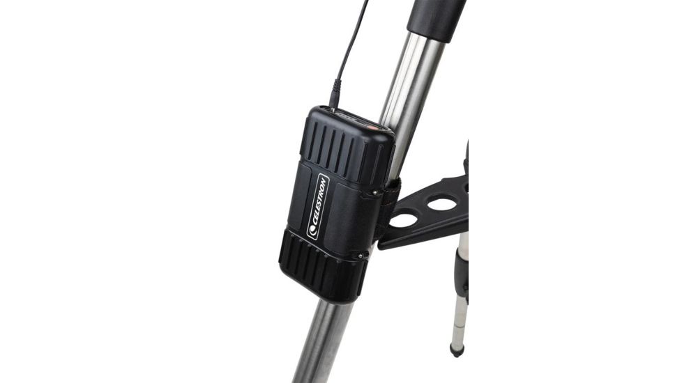 Celestron Power Tank Lithium LT, Black, 18763