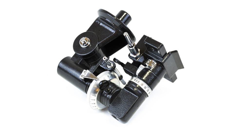 Celestron PowerSeeker 127 EQ Newtonian Telescope - 21049