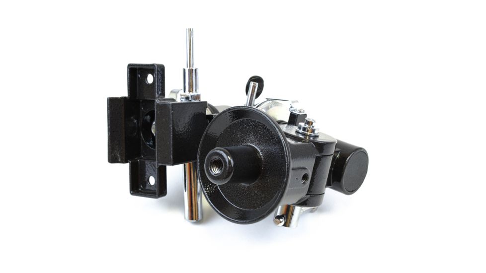 Celestron PowerSeeker 127 EQ Newtonian Telescope - 21049