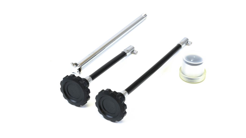 Celestron PowerSeeker 127 EQ Newtonian Telescope - 21049