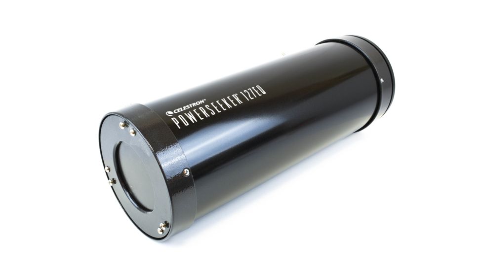 Celestron PowerSeeker 127 EQ Newtonian Telescope - 21049