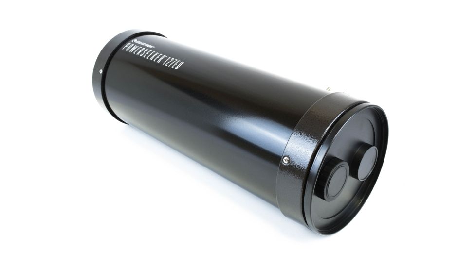 Celestron PowerSeeker 127 EQ Newtonian Telescope - 21049