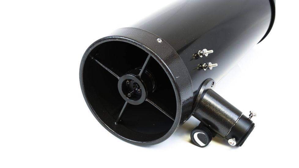 Celestron PowerSeeker 127 EQ Newtonian Telescope - 21049