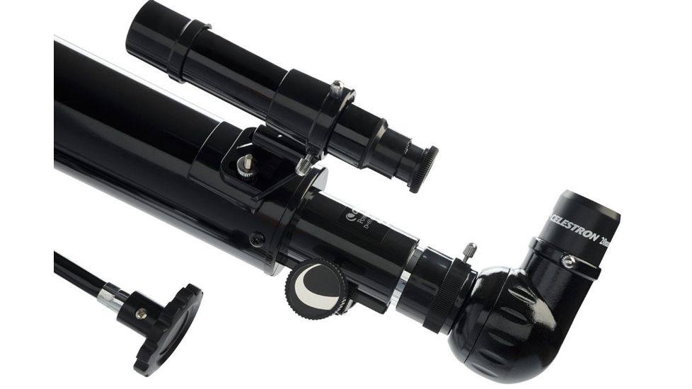 Celestron PowerSeeker 60 EQ Astronomical Telescope 21043