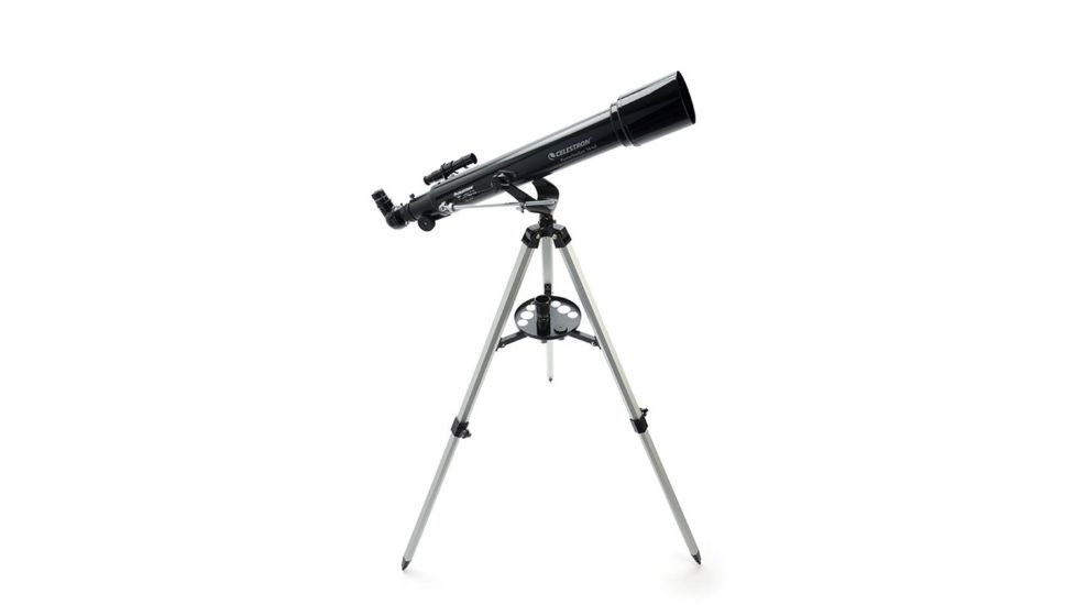 Celestron PowerSeeker 70AZ Telescope