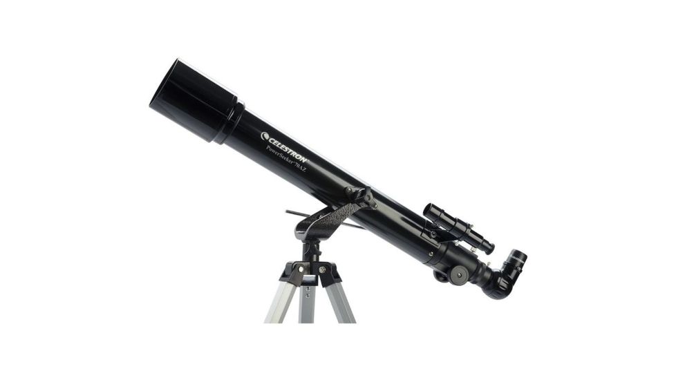 Celestron PowerSeeker 70AZ Telescope