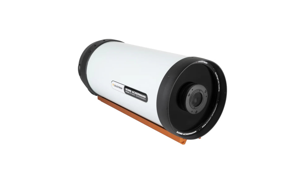 Celestron RASA 8 in Rowe-Ackermann Schmidt Astrograph Imaging Kit, 91079