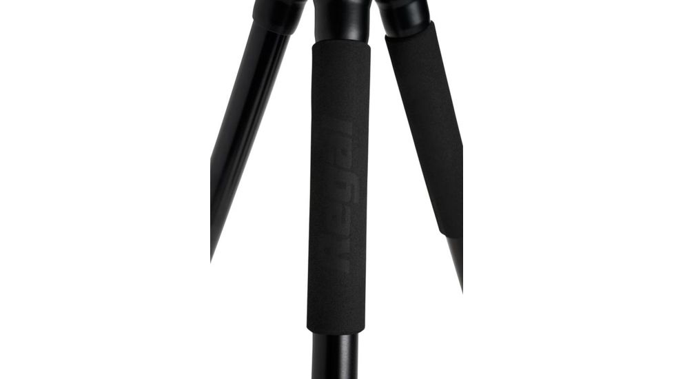 Celestron Regal Premium Adjustable Aluminum Tripod, Black 82052