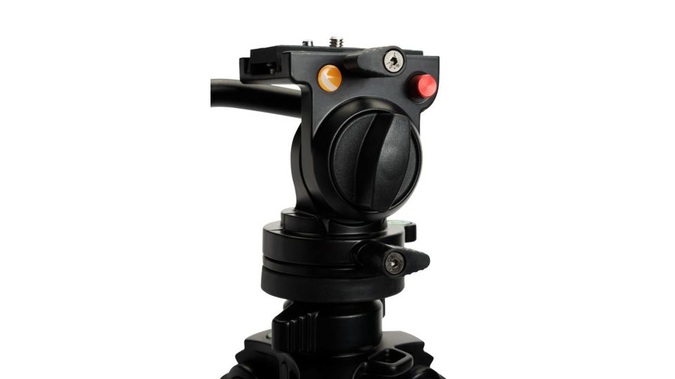 Celestron Regal Premium Adjustable Aluminum Tripod, Black 82052