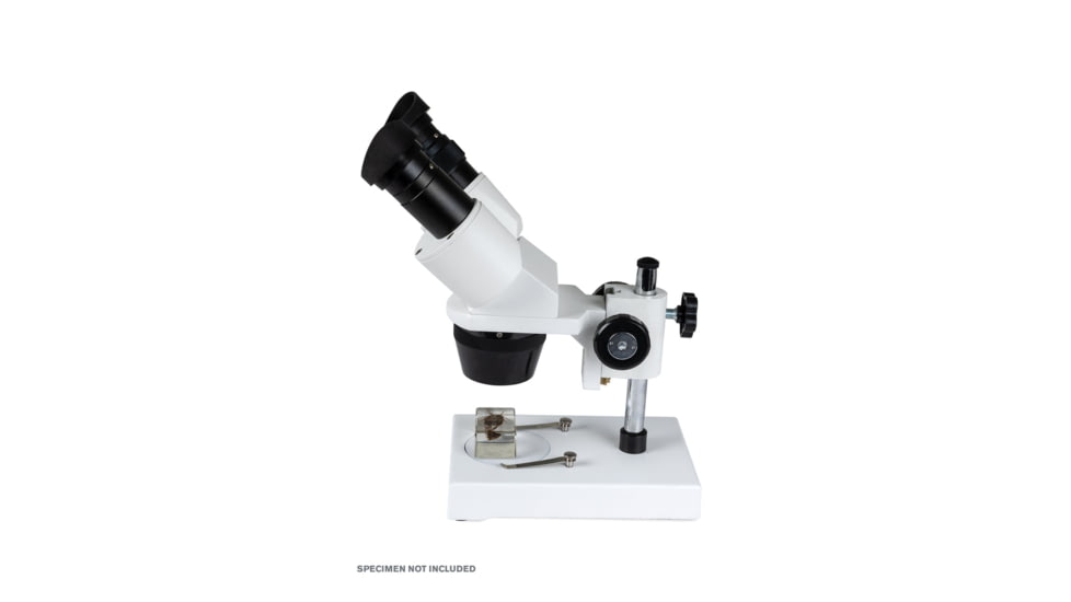 Celestron S10-30N, Stereo Microscope, White, 44138