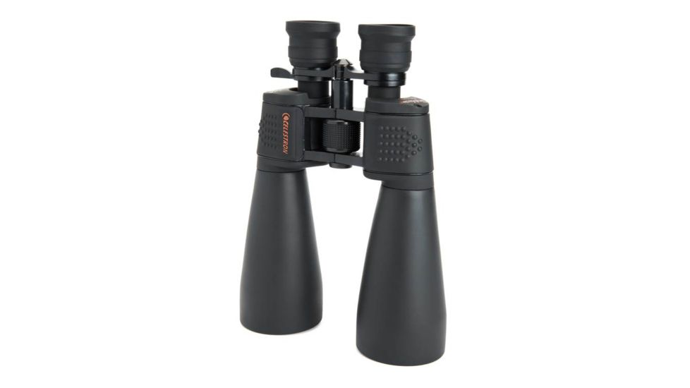 Celestron SkyMaster 15-35x70 Zoom Binocular, Black 71013