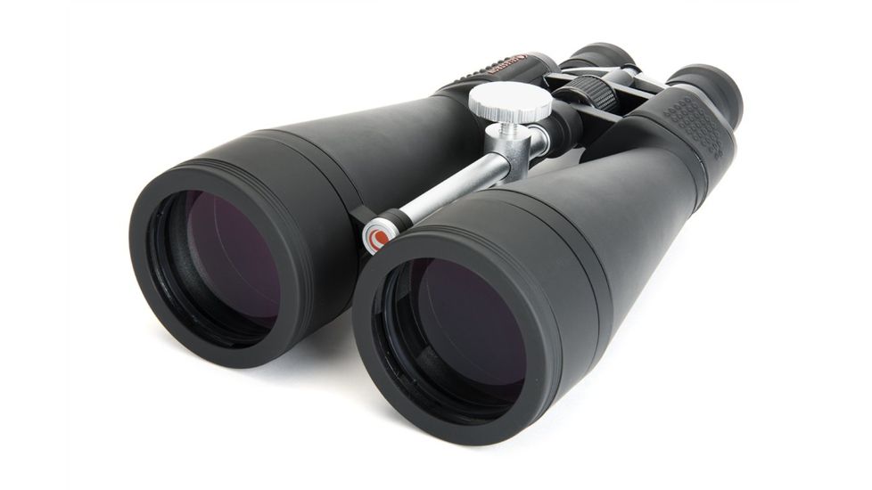 Celestron SkyMaster 18-40x80 Zoom Binocular, Black 71021
