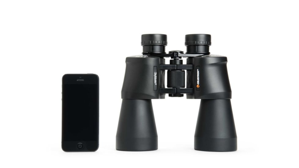 Celestron Skymaster DX 8x56 Binocular, Waterproof, Porro Prism, 72022