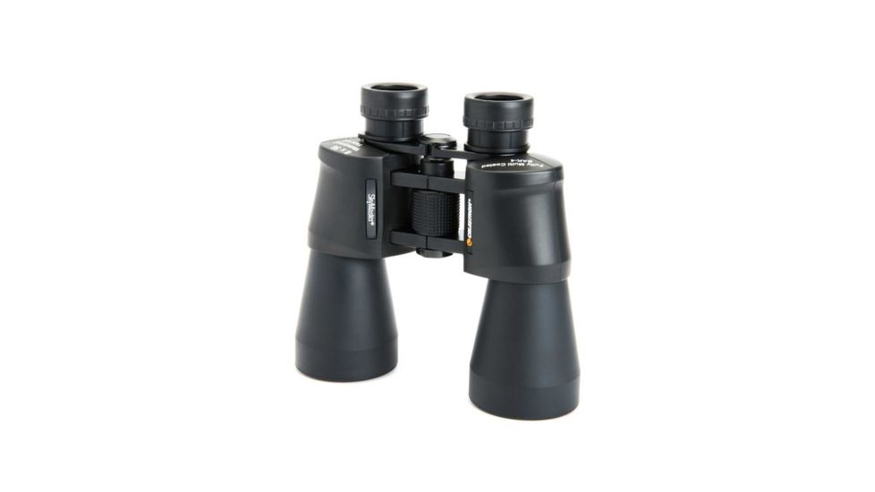 Celestron Skymaster DX 8x56 Binocular, Waterproof, Porro Prism, 72022