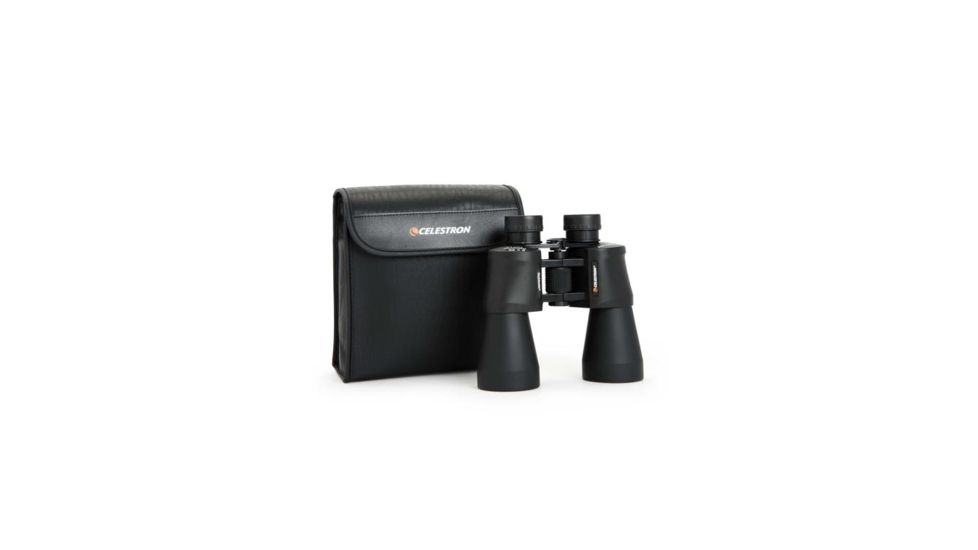 Celestron Skymaster DX 8x56 Binocular, Waterproof, Porro Prism, 72022