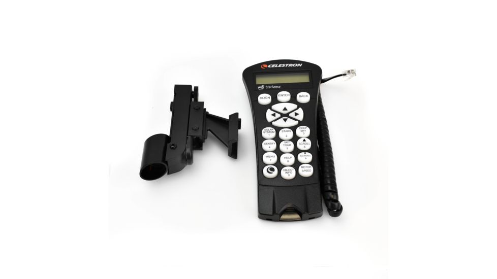 Celestron SkyProdigy 130mm Computerized Reflector Telescope 31153