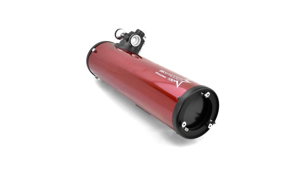 Celestron SkyProdigy 130mm Computerized Reflector Telescope 31153