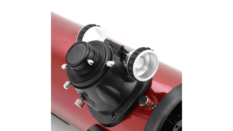 Celestron SkyProdigy 130mm Computerized Reflector Telescope 31153