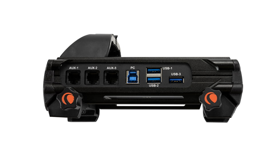 Celestron Smart DewHeater And Power Controller 4x, Black, 94036