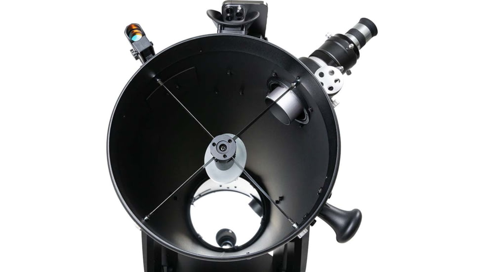 Celestron Starsense Explorer Dobsonian Telescope, 10in, 48x, 22471