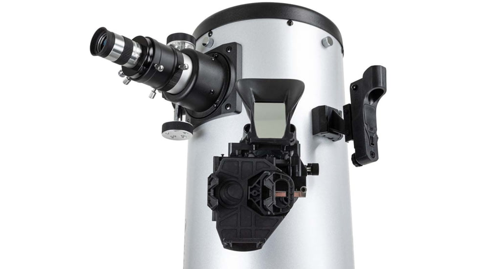 Celestron Starsense Explorer Dobsonian Telescope, 10in, 48x, 22471