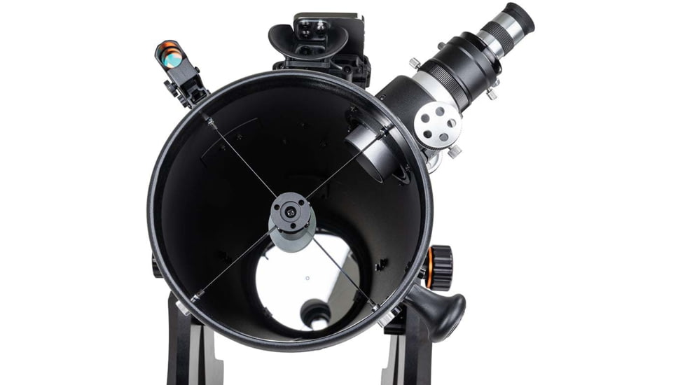 Celestron Starsense Explorer Dobsonian Telescope, 8in, 48x, 22470