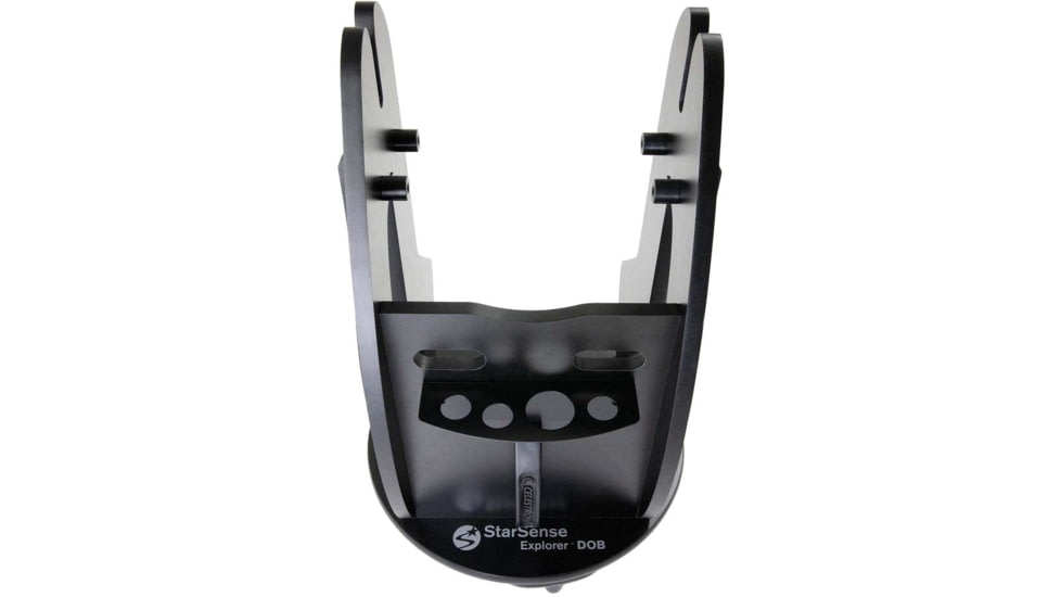 Celestron Starsense Explorer Dobsonian Telescope, 8in, 48x, 22470