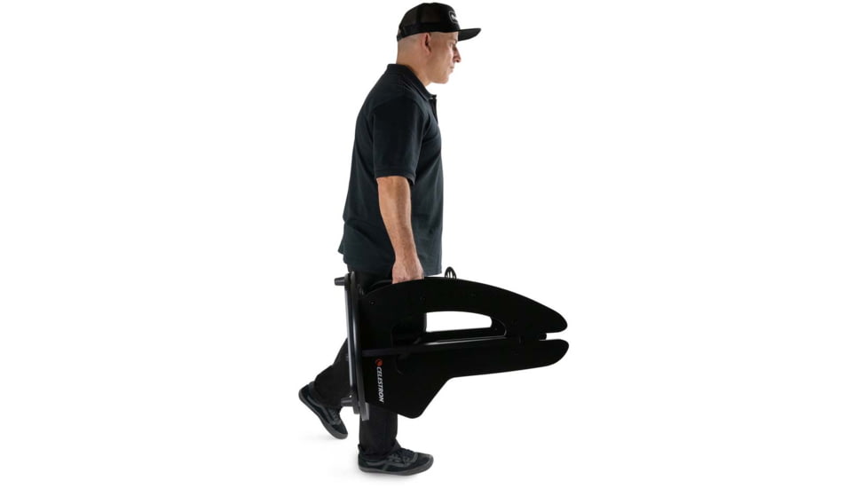 Celestron Starsense Explorer Dobsonian Telescope, 8in, 48x, 22470