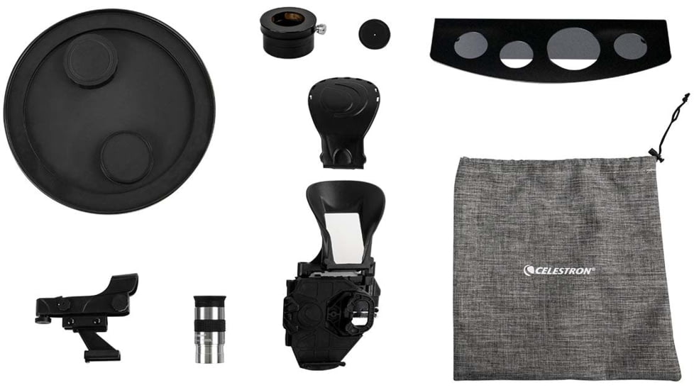 Celestron Starsense Explorer Dobsonian Telescope, 8in, 48x, 22470