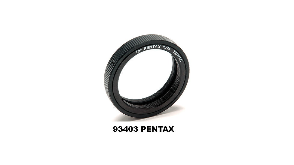 Celestron Telescope T-Ring for 35mm Cameras