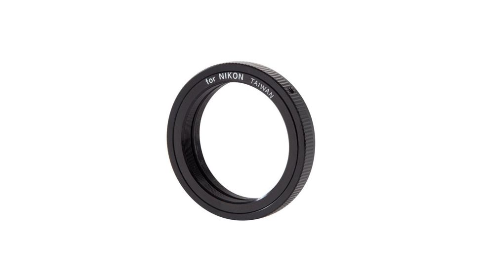 Celestron T-Rings For 35mm Cameras for Nikon 35mm Cameras 93402