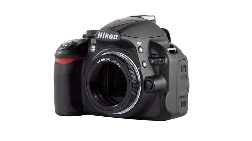 Celestron T-Rings For 35mm Cameras for Nikon 35mm Cameras 93402