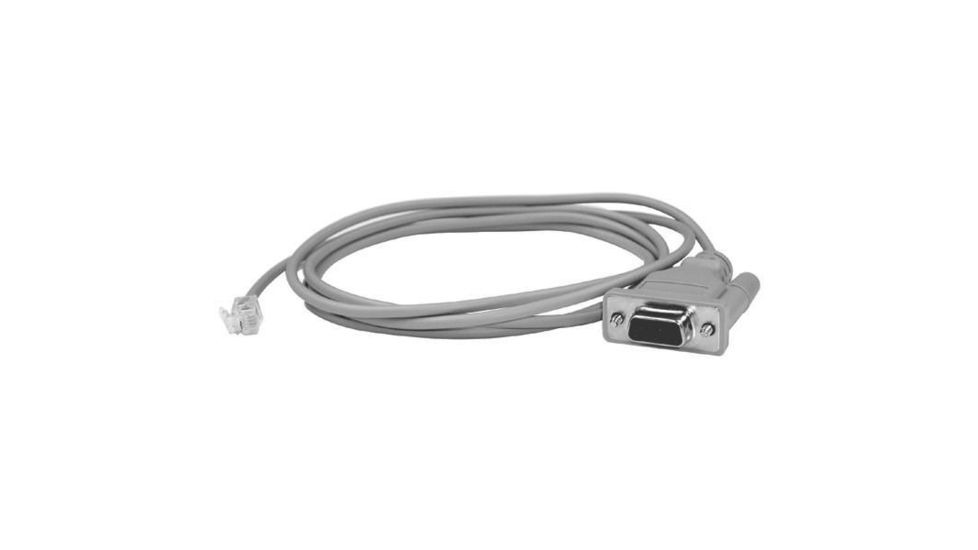 Celestron Telescope Cable, NexStar RS-232 93920