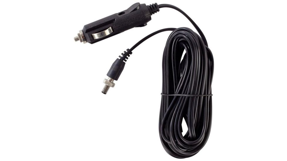 Celestron Telescope Car Battery Adapter 18769