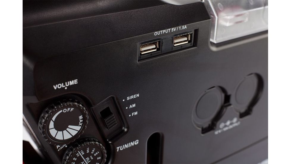 Celestron Telescope Power Tank-17 Power Supply 18777