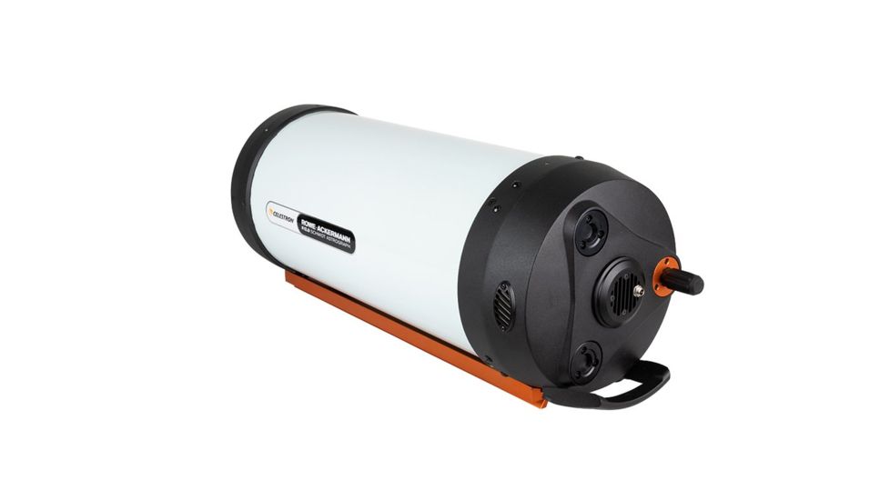 Celestron Telescope RASA 8 f/2.0, OTA Only, White, 91073